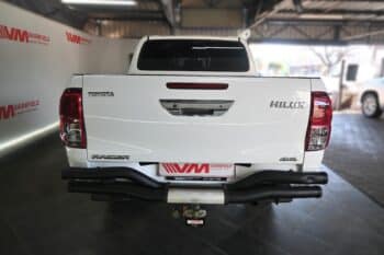 Toyota Land Cruiser 300 V6 3.3D GX-R