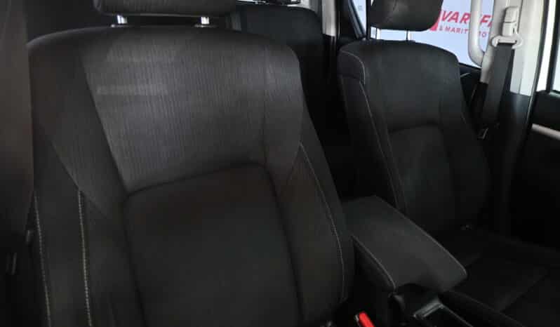 TOYOTA HILUX 2.8GD-6 RAIDER 4X4 A/T P/U D/C full