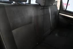 TOYOTA HILUX 2.8GD-6 RAIDER 4X4 A/T P/U D/C full