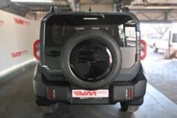 TOYOTA LAND CRUISER FJ 2.7 VX A/T full