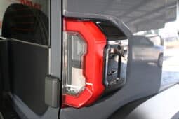 TOYOTA LAND CRUISER FJ 2.7 VX A/T full