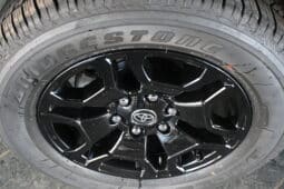 TOYOTA LAND CRUISER FJ 2.7 VX A/T full