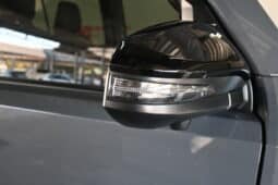 TOYOTA LAND CRUISER FJ 2.7 VX A/T full
