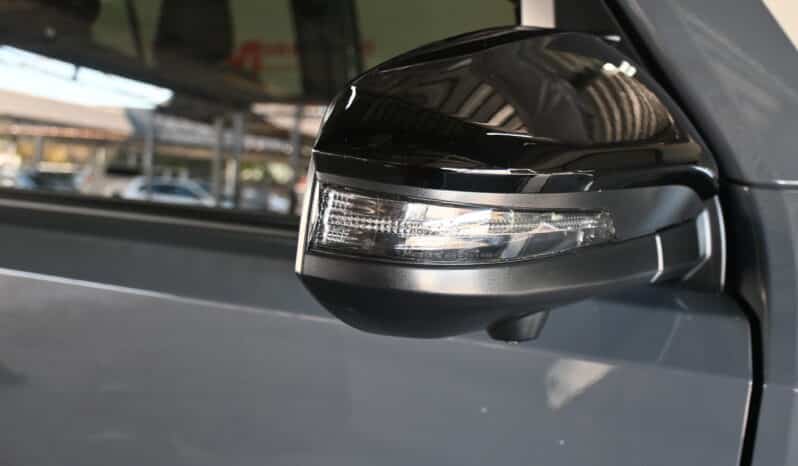 TOYOTA LAND CRUISER FJ 2.7 VX A/T full