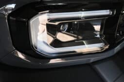 TOYOTA LAND CRUISER FJ 2.7 VX A/T full