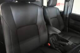 TOYOTA LAND CRUISER FJ 2.7 VX A/T full