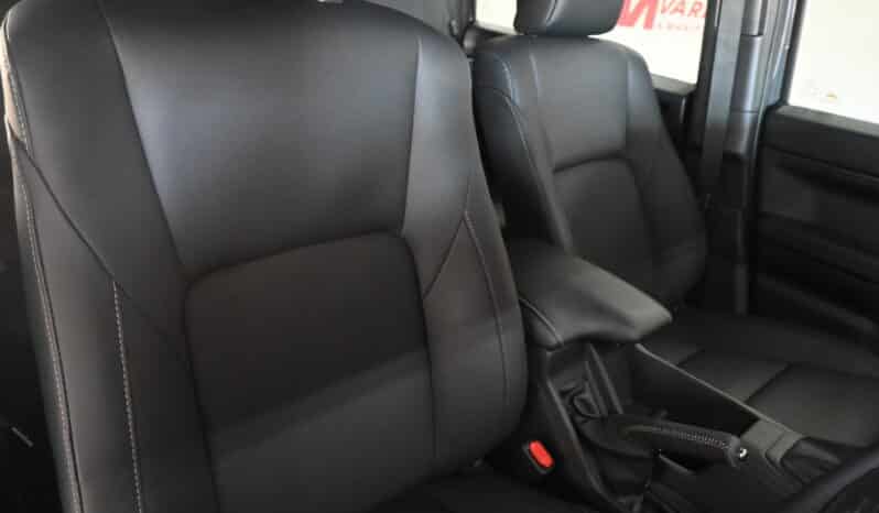 TOYOTA LAND CRUISER FJ 2.7 VX A/T full
