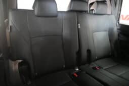 TOYOTA LAND CRUISER FJ 2.7 VX A/T full