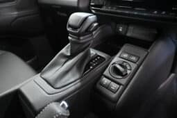 TOYOTA LAND CRUISER FJ 2.7 VX A/T full