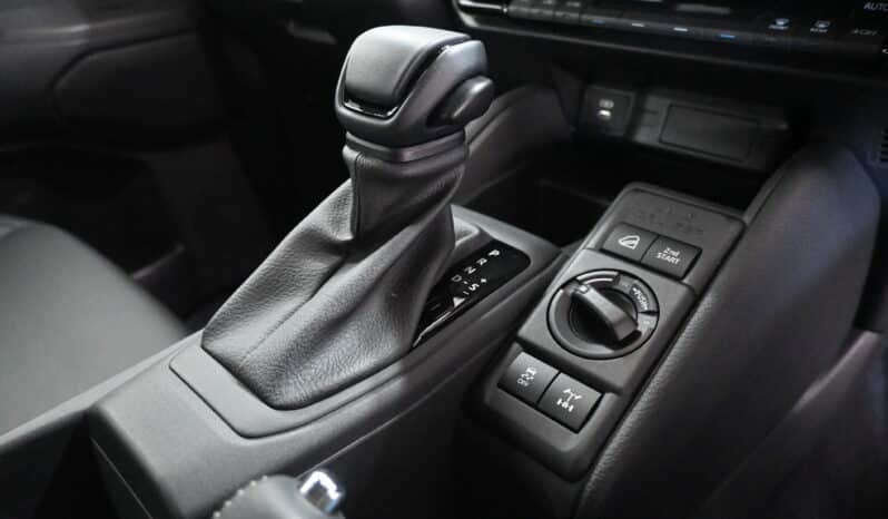 TOYOTA LAND CRUISER FJ 2.7 VX A/T full
