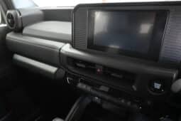 TOYOTA LAND CRUISER FJ 2.7 VX A/T full