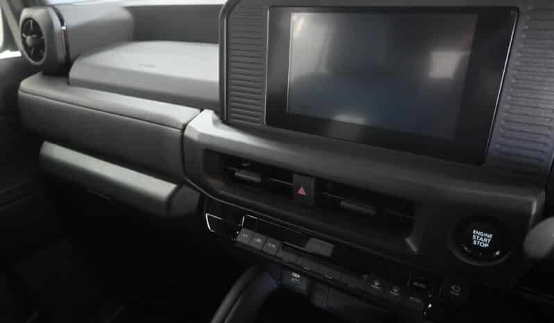 TOYOTA LAND CRUISER FJ 2.7 VX A/T full