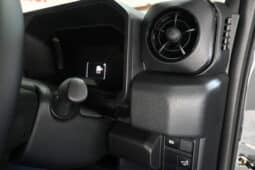 TOYOTA LAND CRUISER FJ 2.7 VX A/T full