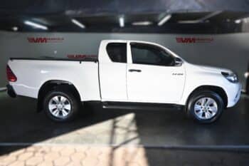 Mazda BT-50 Drifter 3.0 CRDI SLX P/U F/CAB