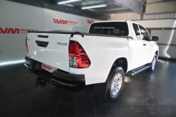 Mazda BT-50 Drifter 3.0 CRDI SLX P/U F/CAB
