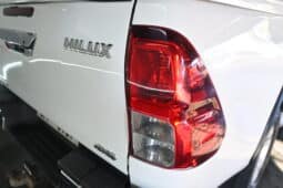 TOYOTA HILUX 2.8GD-6 RAIDER 4X4 P/U D/C full