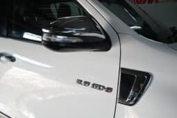 TOYOTA HILUX 2.8GD-6 RAIDER 4X4 P/U D/C full