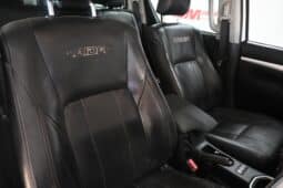 TOYOTA HILUX 2.8GD-6 RAIDER 4X4 P/U D/C full