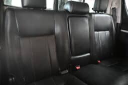TOYOTA HILUX 2.8GD-6 RAIDER 4X4 P/U D/C full
