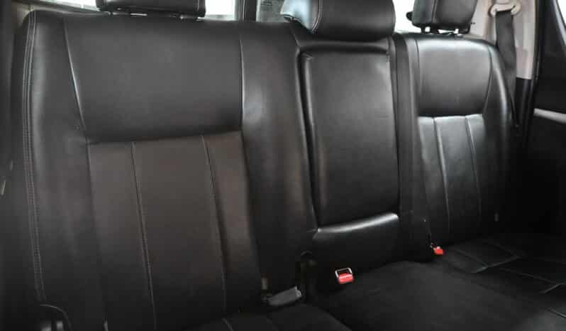 TOYOTA HILUX 2.8GD-6 RAIDER 4X4 P/U D/C full
