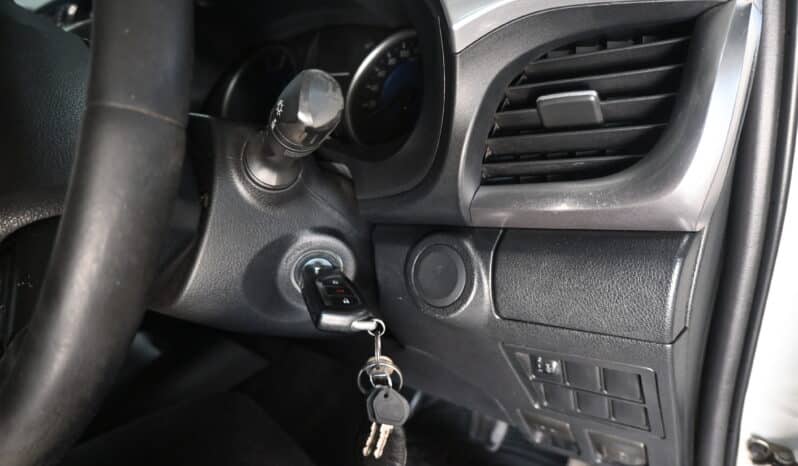 TOYOTA HILUX 2.8GD-6 RAIDER 4X4 P/U D/C full