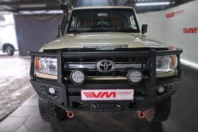 TOYOTA LAND CRUISER 79 4.0P D/C