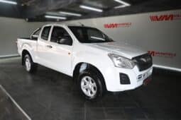 ISUZU D-MAX 50 HO HI-RIDE E/C P/U