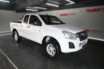 TOYOTA ETIOS 1.5 XS SPRINT 5DR