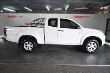 TOYOTA ETIOS 1.5 XS SPRINT 5DR