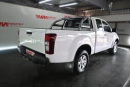 ISUZU D-MAX 50 HO HI-RIDE E/C P/U