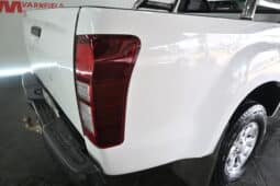 ISUZU D-MAX 50 HO HI-RIDE E/C P/U full