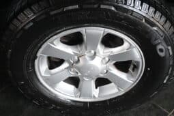 ISUZU D-MAX 50 HO HI-RIDE E/C P/U full