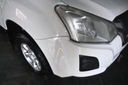 ISUZU D-MAX 50 HO HI-RIDE E/C P/U full