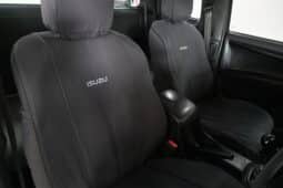 ISUZU D-MAX 50 HO HI-RIDE E/C P/U full