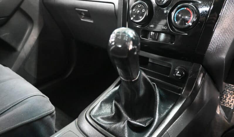 ISUZU D-MAX 50 HO HI-RIDE E/C P/U full