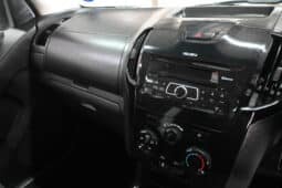 ISUZU D-MAX 50 HO HI-RIDE E/C P/U full