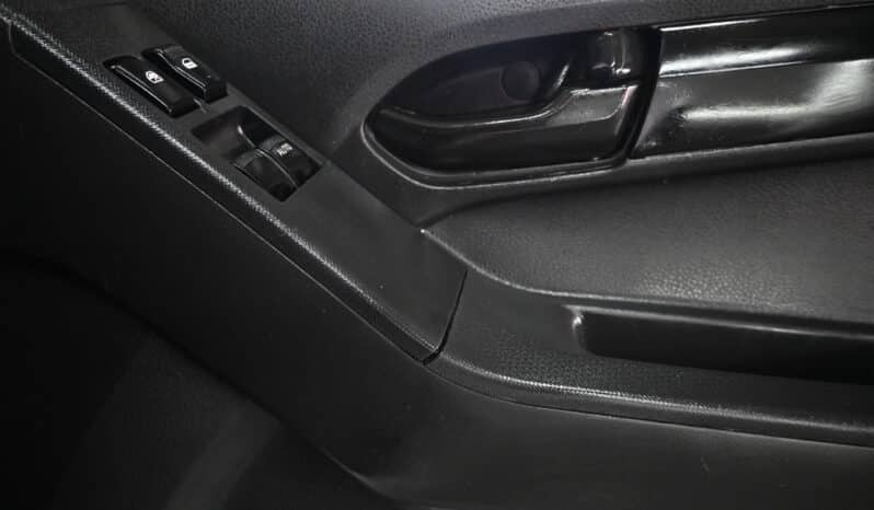 ISUZU D-MAX 50 HO HI-RIDE E/C P/U full