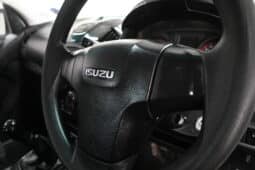 ISUZU D-MAX 50 HO HI-RIDE E/C P/U full