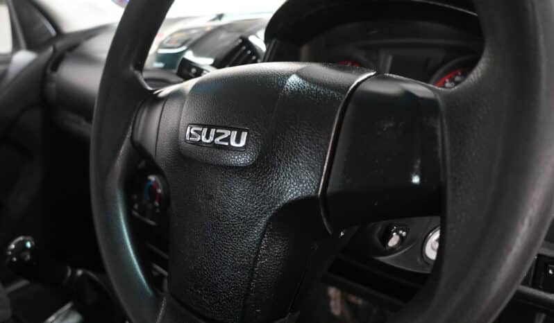 ISUZU D-MAX 50 HO HI-RIDE E/C P/U full