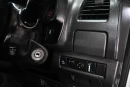 ISUZU D-MAX 50 HO HI-RIDE E/C P/U full
