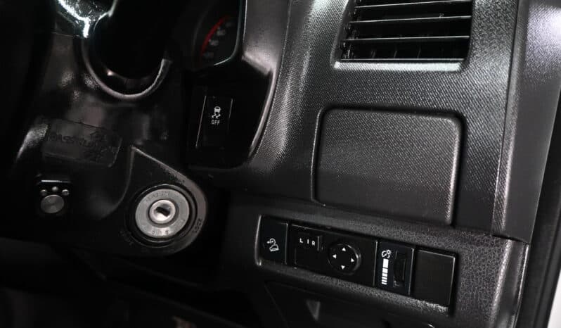 ISUZU D-MAX 50 HO HI-RIDE E/C P/U full