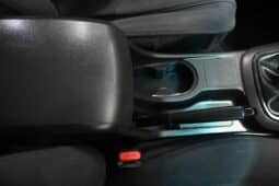 ISUZU D-MAX 50 HO HI-RIDE E/C P/U full