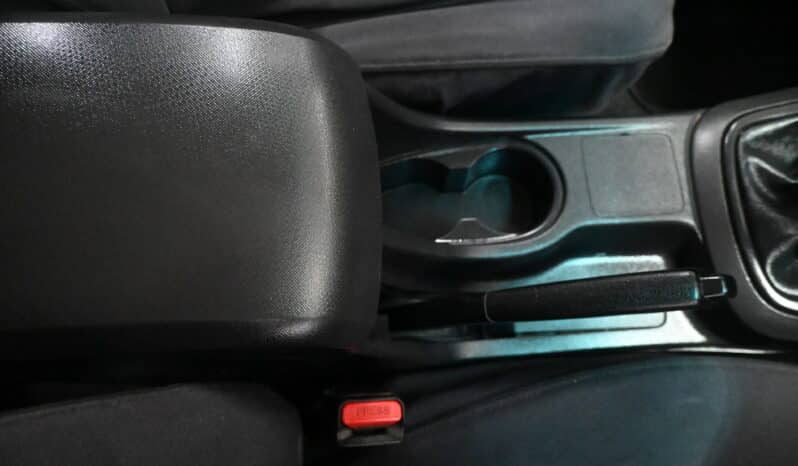 ISUZU D-MAX 50 HO HI-RIDE E/C P/U full
