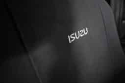 ISUZU D-MAX 50 HO HI-RIDE E/C P/U full