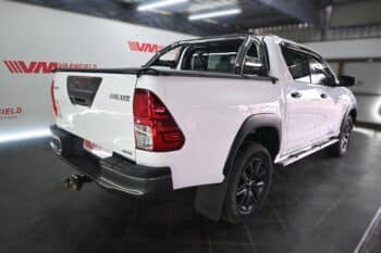 TOYOTA HILUX 2.8GD-6 RAIDER 4X4 P/U D/C DAKAR