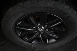 TOYOTA HILUX 2.8GD-6 RAIDER 4X4 P/U D/C DAKAR full
