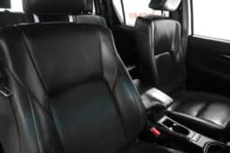 TOYOTA HILUX 2.8GD-6 RAIDER 4X4 P/U D/C DAKAR full
