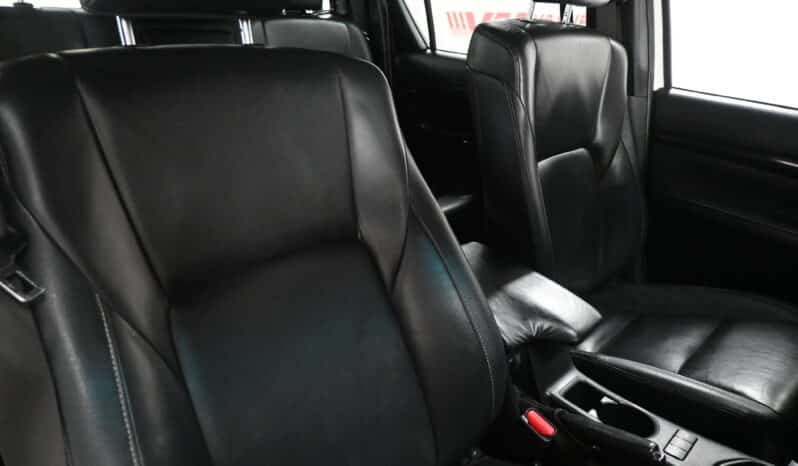 TOYOTA HILUX 2.8GD-6 RAIDER 4X4 P/U D/C DAKAR full