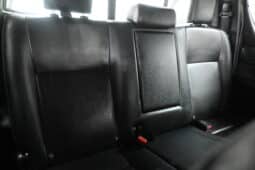 TOYOTA HILUX 2.8GD-6 RAIDER 4X4 P/U D/C DAKAR full