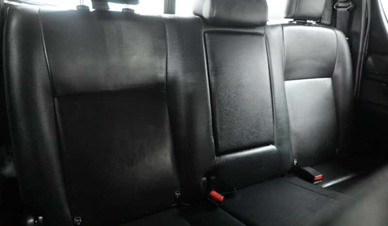 TOYOTA HILUX 2.8GD-6 RAIDER 4X4 P/U D/C DAKAR full